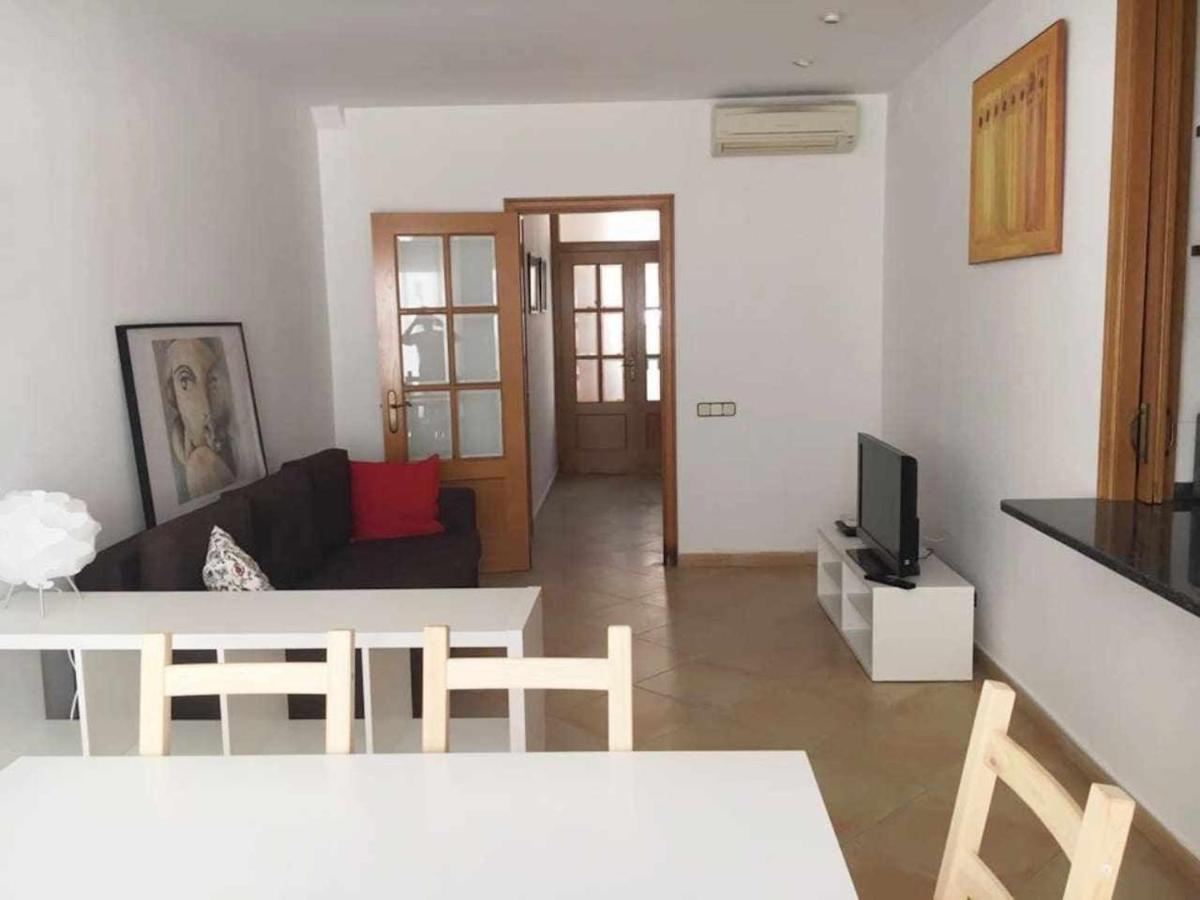 Nice And Quiet Flat In Premia De Mar Hutb エクステリア 写真