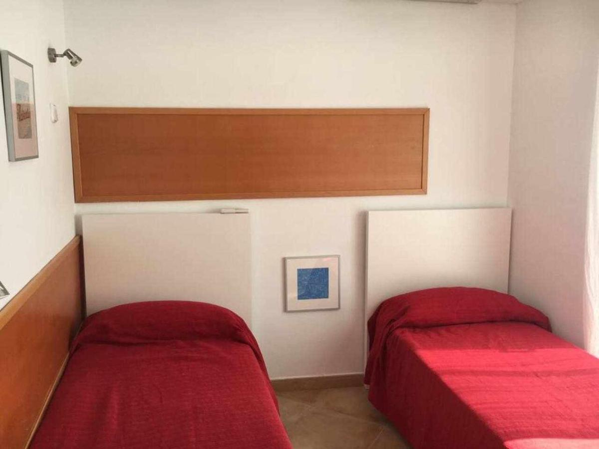 Nice And Quiet Flat In Premia De Mar Hutb エクステリア 写真