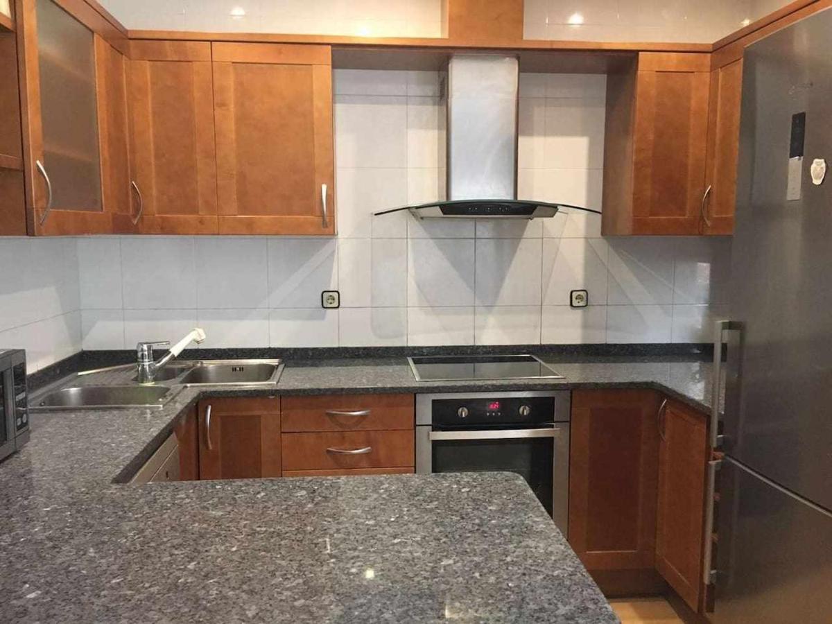 Nice And Quiet Flat In Premia De Mar Hutb エクステリア 写真
