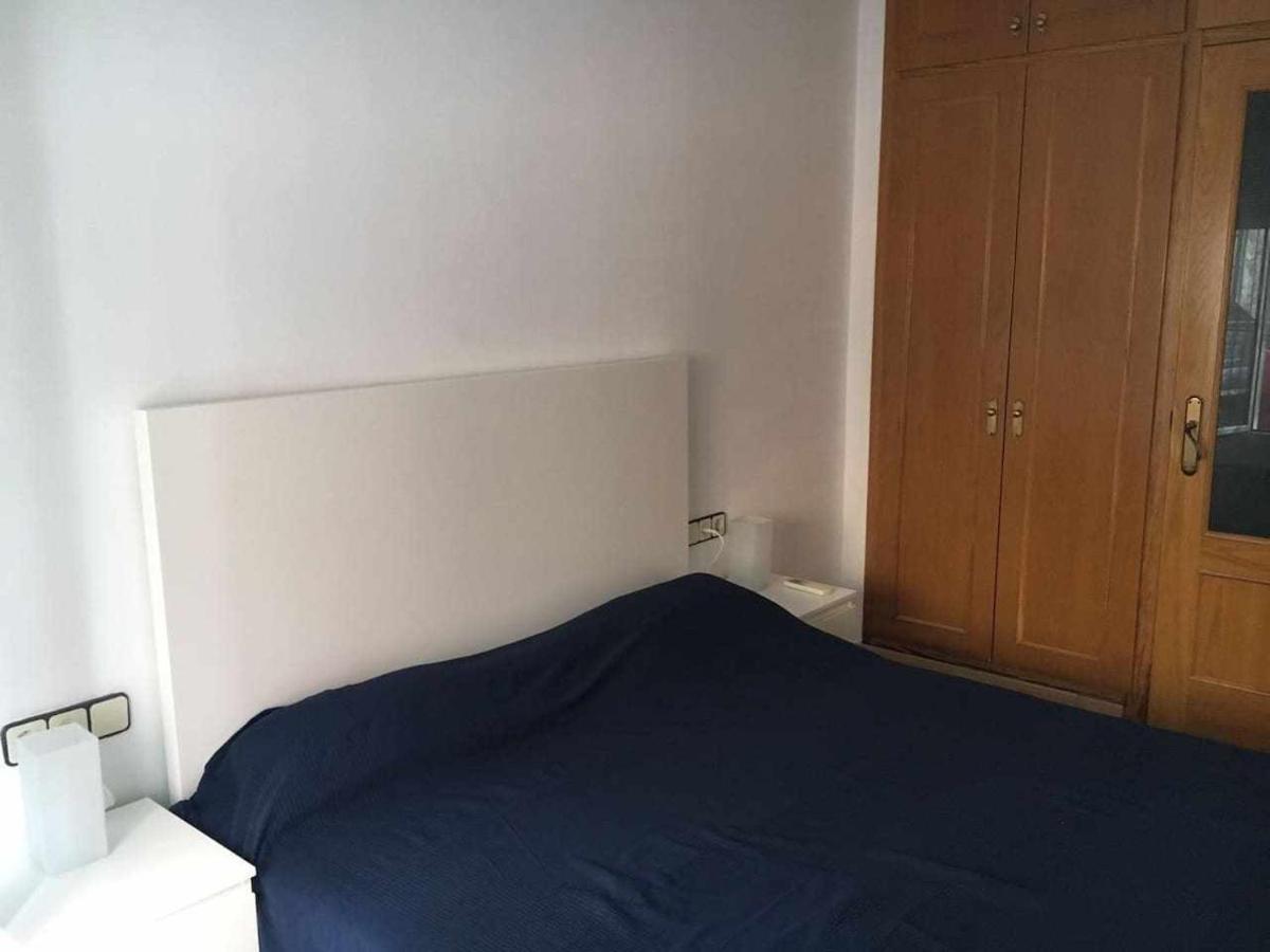 Nice And Quiet Flat In Premia De Mar Hutb エクステリア 写真