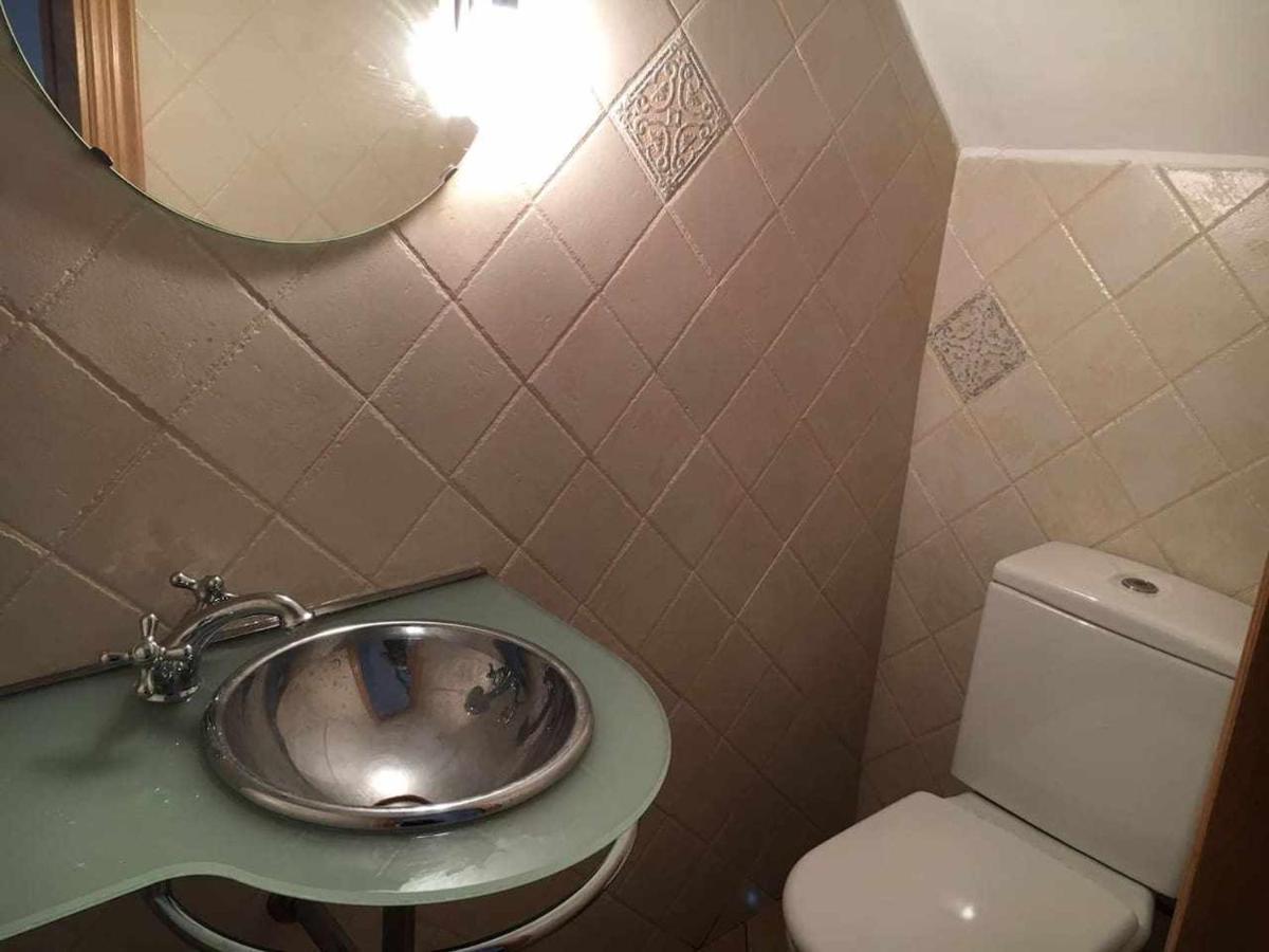 Nice And Quiet Flat In Premia De Mar Hutb エクステリア 写真