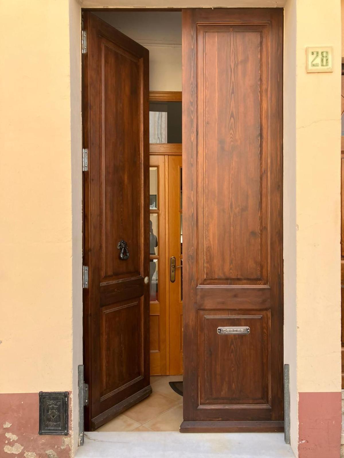 Nice And Quiet Flat In Premia De Mar Hutb エクステリア 写真